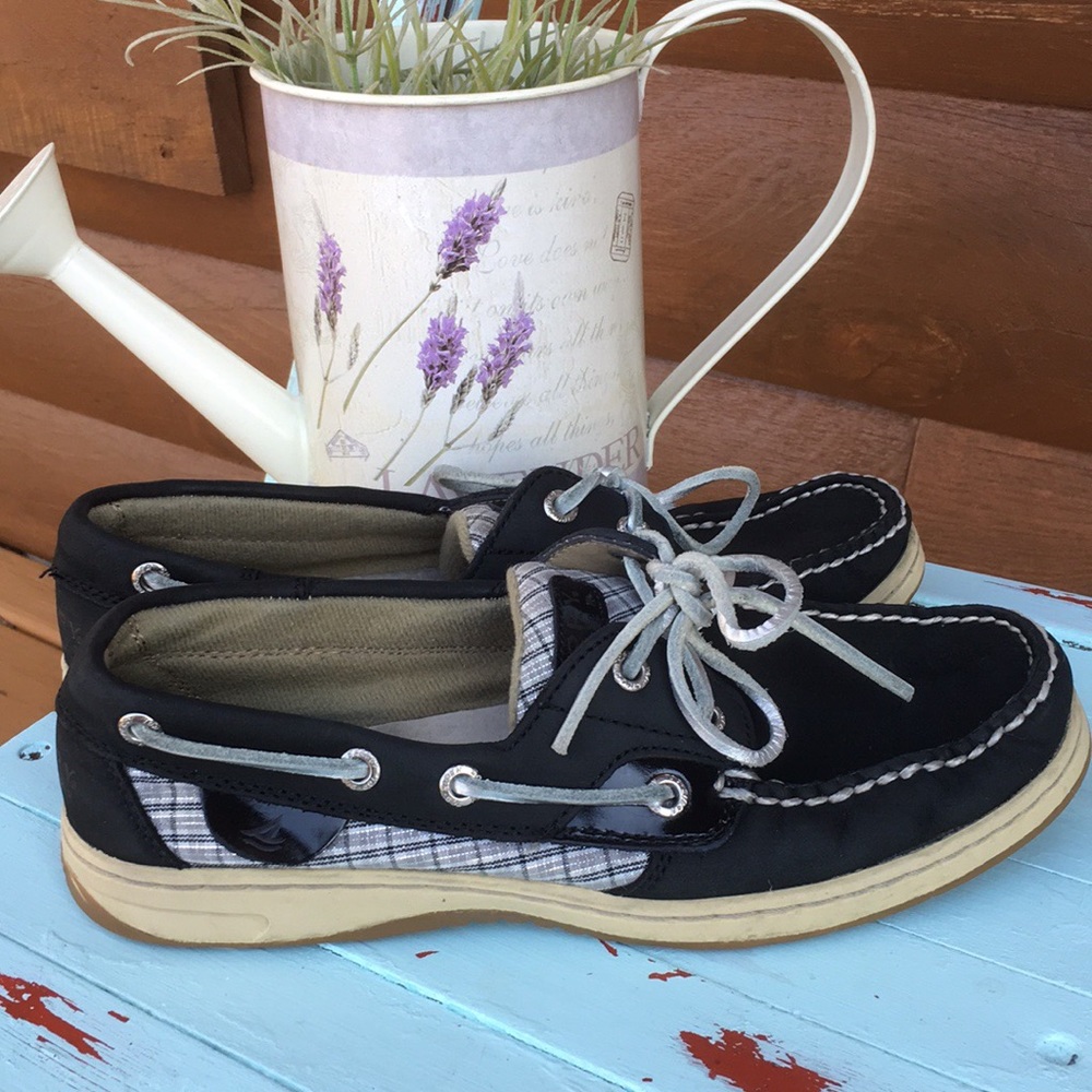 Sperry boat shoes - Picture 1 of 7